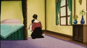 Легенда о принцессе Белоснежке 2 серия (мультсериал, 1994)