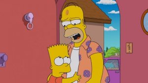 Симпсоны  – 37 сезон 12 серия / The Simpsons