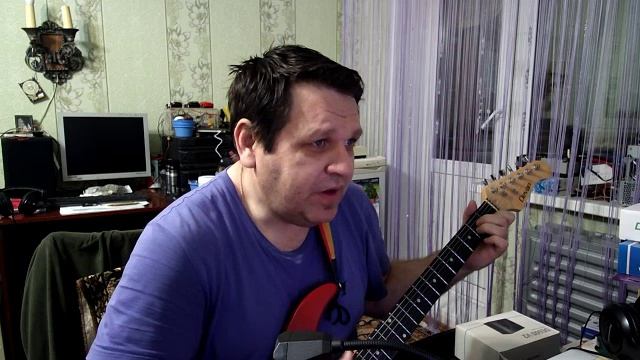 Johnny Cash - Hurt кавер смотреть онлайн