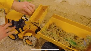 СТРОИТЕЛЬНАЯ ТЕХНИКА ДЛЯ ДЕТЕЙ МУЛЬТИКИ