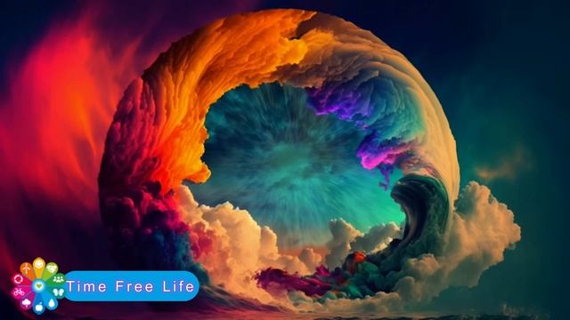 Тройная энергия исцеления: 396 Гц + 639 Гц + 963 Гц. Медитация и сон: покой, сердце, единство. смотреть онлайн