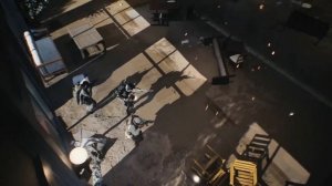 Трейлер королевский битвы REDSEC в Battlefield 6.