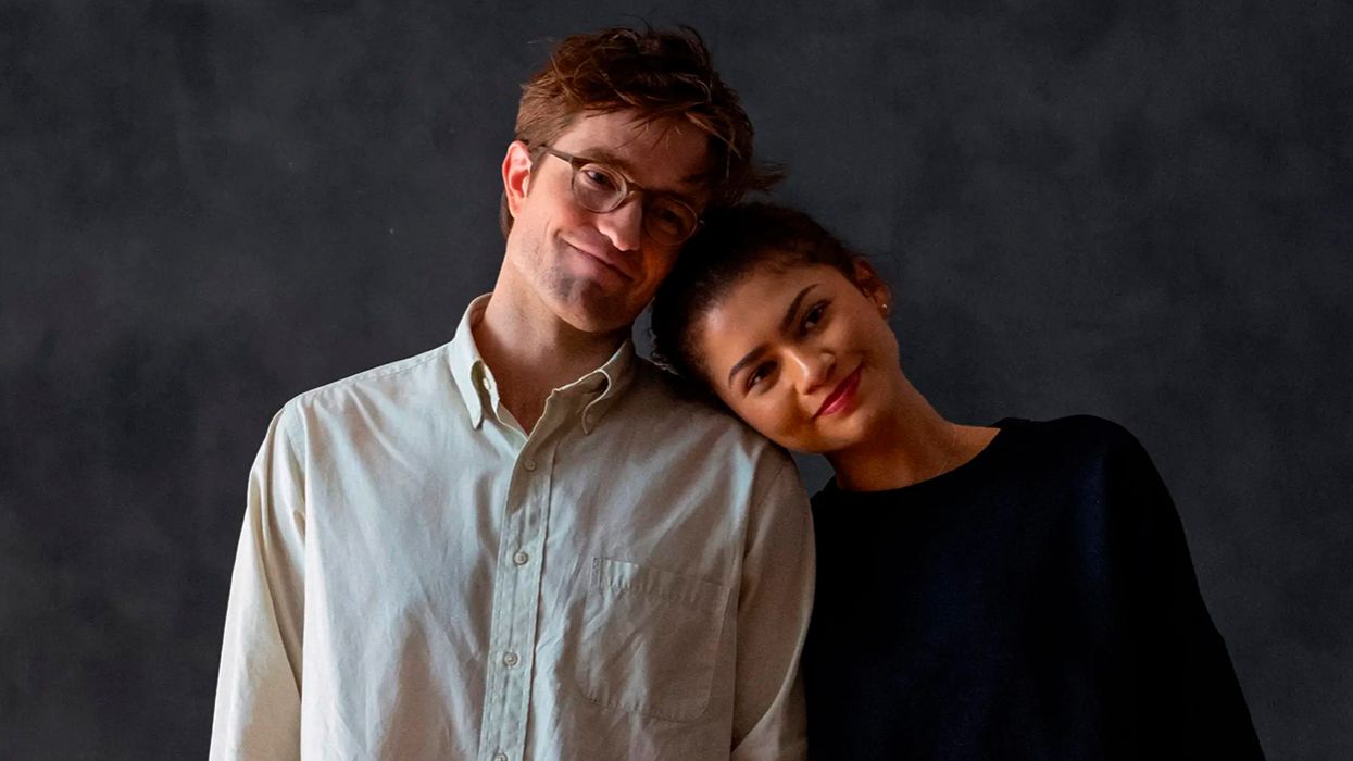 Вот это драма! — Русский тизер-трейлер (Дубляж, 2026) смотреть онлайн