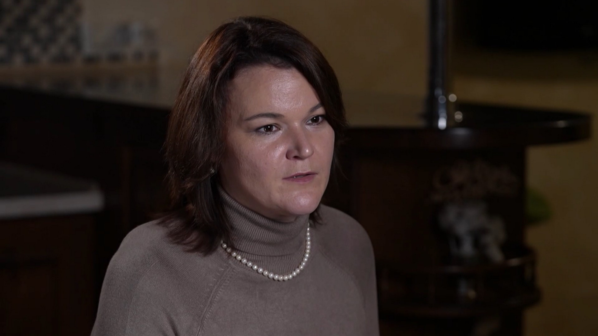 Вернувшиеся, 3 сезон, 15 выпуск смотреть онлайн