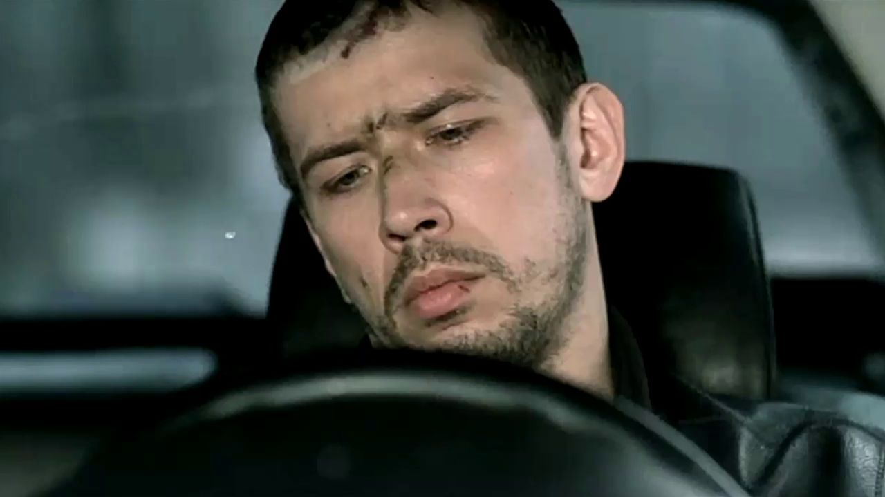 КУКУШКИ смотреть онлайн