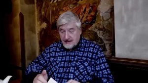 Как отравляется сознание нашей молодежи