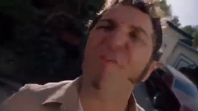 Маты в фильме "Кровь и бетон" (1981) смотреть онлайн