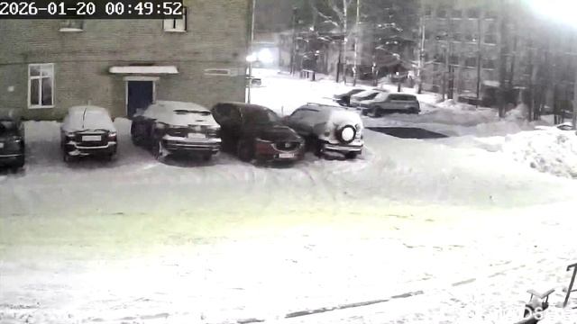 видеозапись веб-камеры Yoosee C10 с максимальным разрешением ночью смотреть онлайн