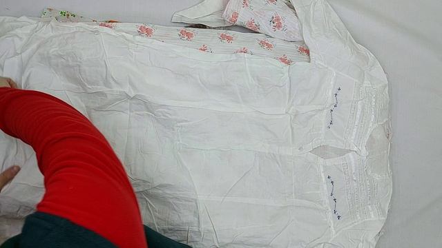Пижамы, ночные рубашки секонд оптом 11 пак