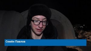 ПРАВОСЛАВНЫЕ МУРАВЛЕНКОВЦЫ ОТМЕТИЛИ КРЕЩЕНИЕ ГОСПОДНЕ