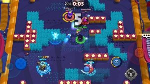 браво Старс