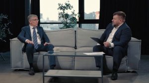 Интервью Дмитрия Миляева 2026