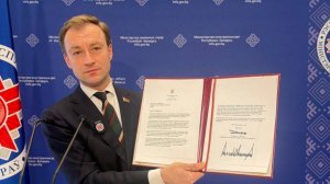 Трамп обратился к Лукашенко с предложением для Беларуси стать учредителем Совета мира