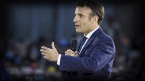 Франция в шоке! Брижит Макрон снова опозорила своего мужа: Вот это удар!