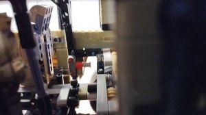 обзор на лего лендровер