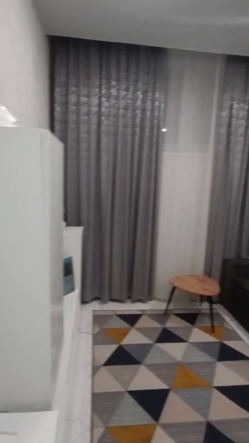 1-к. квартира 35 м², 0_8 смотреть онлайн