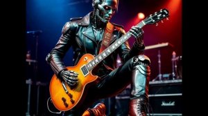 ГРИН89 с ИИ - Не думай