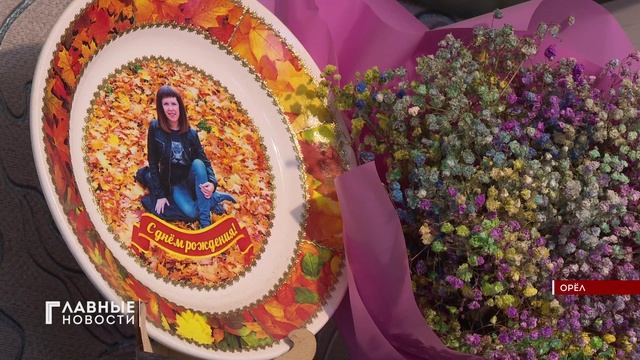 В Орловском городском Центре культуры вновь зажегся «Свет Рождественской звезды»! смотреть онлайн