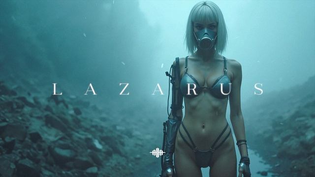 Dark Techno ⧸ EBM ⧸ Industrial Type Beat 'LAZARUS' ｜ смотреть онлайн