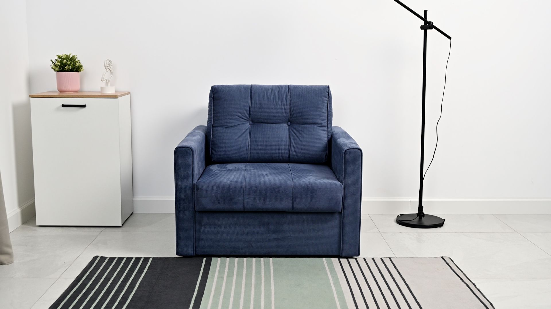 Лео Кресло-кровать смотреть онлайн