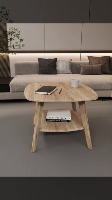 Журнальный стол Хадсон смотреть онлайн