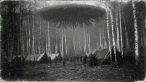 Геолог сорок лет молчал о встрече с хранителями  в тайге