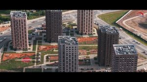 Имиджевый видеоролик АО "КРСО", серия 2