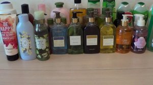 СЧИТАЕМ ГЕЛЯ ДЛЯ ДУША НА 2026