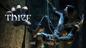 Thief-(Русская версия)