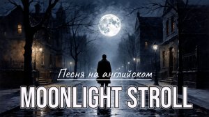 ПРЕМЬЕРА песни Moonlight Stroll на стихи Светланы Ожерельевой
