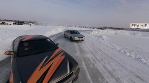 TRY TO DRIFT первый этап сезона 18.01.2026. ЕАО.