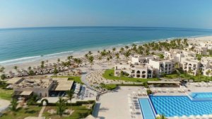 Отель Salalah Rotana Resort 5* - Така, Оман