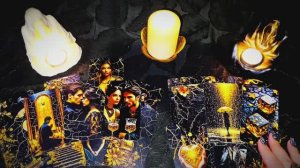 ☝️✨Карты расскажут, что вы не видите☝️Что для вас уготовано Судьбой❓💯 #tarot