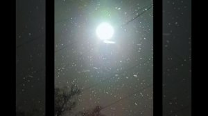 Вальс снежинок