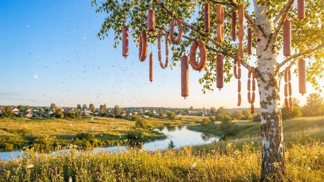 Серебряная пыль