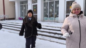 18.01.2026...♥️❄️"Бирюзовые Глаза"!.. Гомель!..