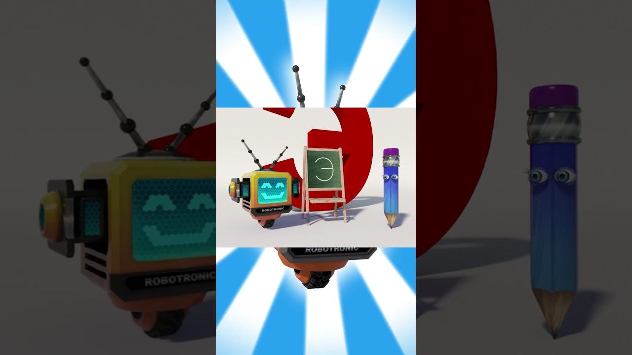 Альфавит #31 смотреть онлайн