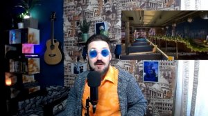 Пацифисты из _Мумий Тролль_ после отмены концер