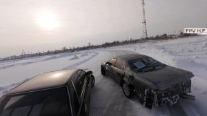 TRY TO DRIFT первый этап 2026.
