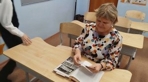 Видеоэссе  Учитель года-2026