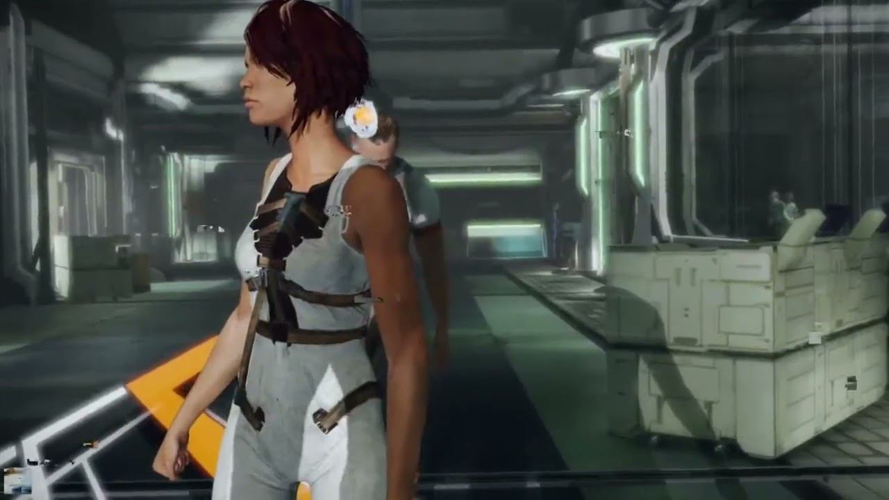 Память носителя стерта в Remember Me смотреть онлайн