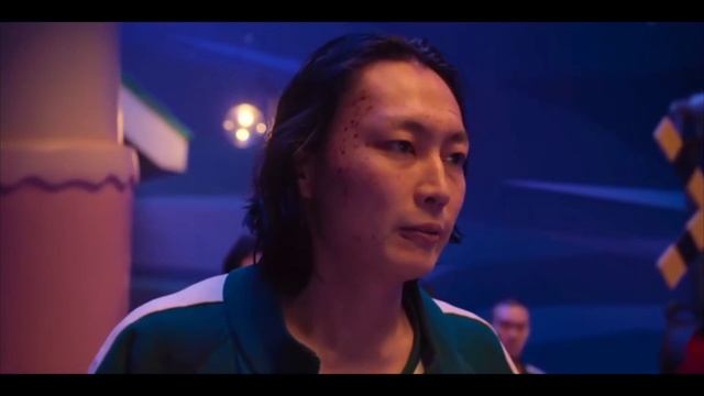 Мин су убил Нам гю смотреть онлайн