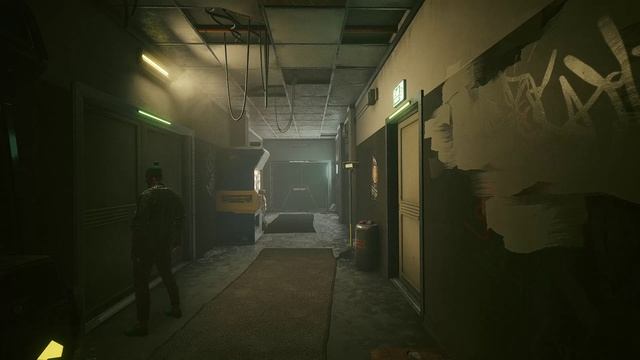 Cyberpunk 2077 - прохождение 2020 года [121] ПК русский язык смотреть онлайн