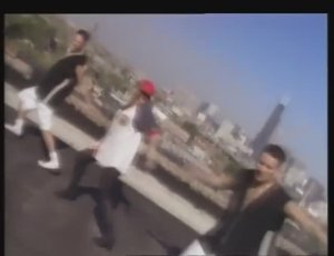 Gillette - Short, Short Man