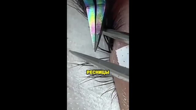 3 ошибки из-за которых у твоих клиентов плохая носка ресниц! смотреть онлайн