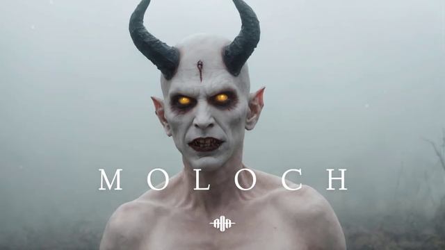 Dark Techno ⧸ EBM ⧸ Industrial Type Beat 'MOLOCH' ｜ смотреть онлайн