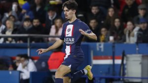 Спортинг - ПСЖ. Лига чемпионов. Обзор матча.