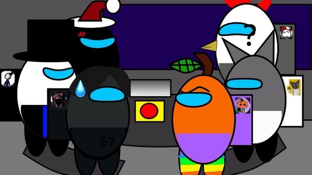 Что я пока смог сделать, анимация будет где-то через 2-3 дня надо анимировать ходьбу ещё смотреть онлайн