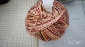 СП "Носочное изобилие" 2 с Ольгой Яковлевой Вступление