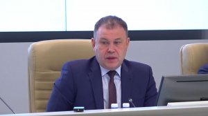 Безопасность, меры улучшения экологической обстановки, вопросы здравоохранения обсудили на совещании